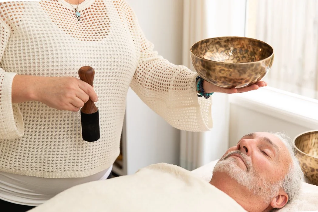 Sound therapy Point Cook