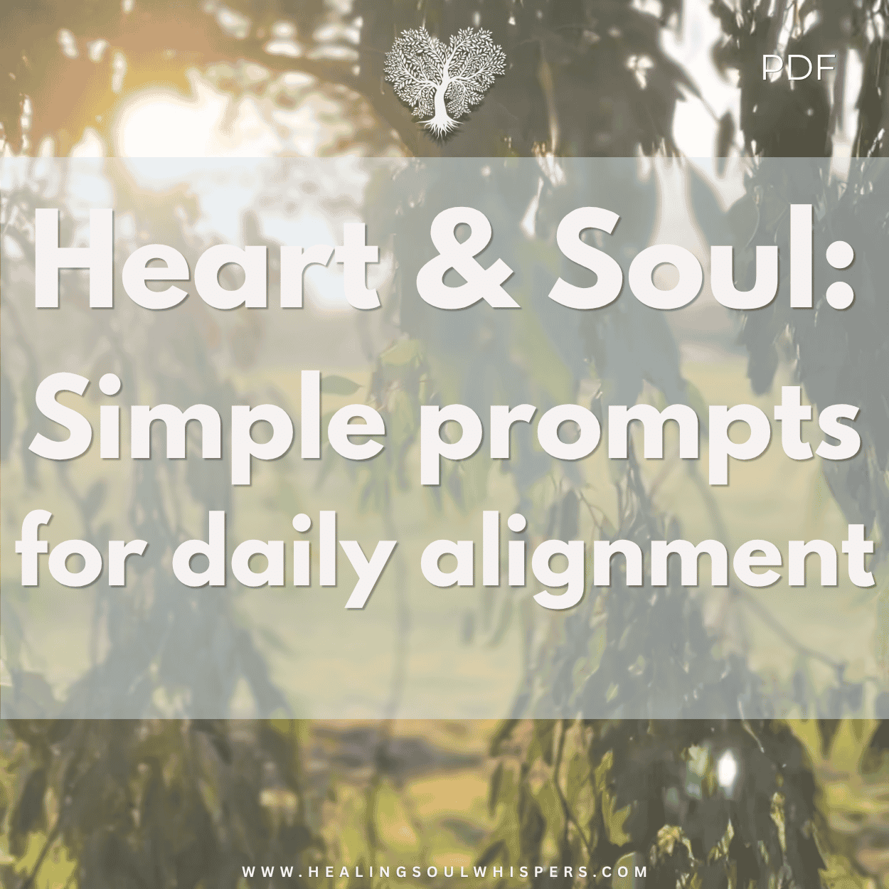 Free self love guide