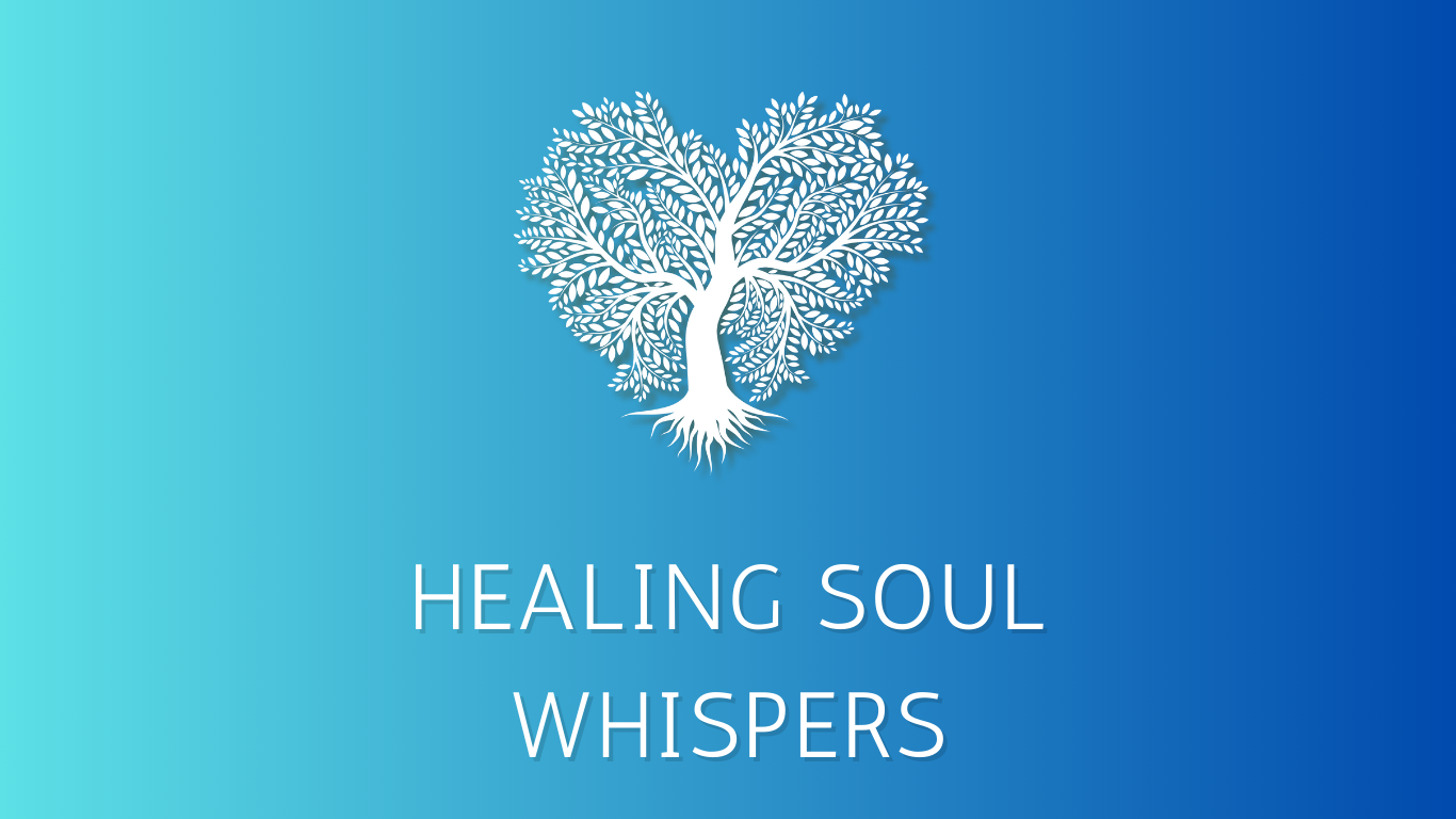 Healing Soul Whispers