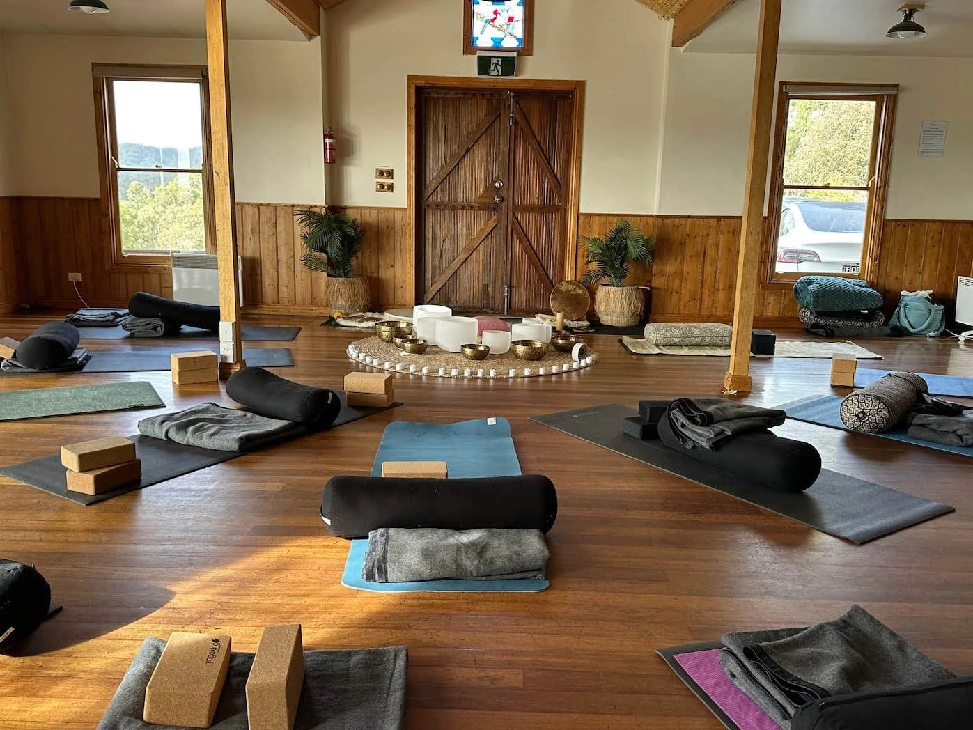 Private Group Sound bath Melbourne