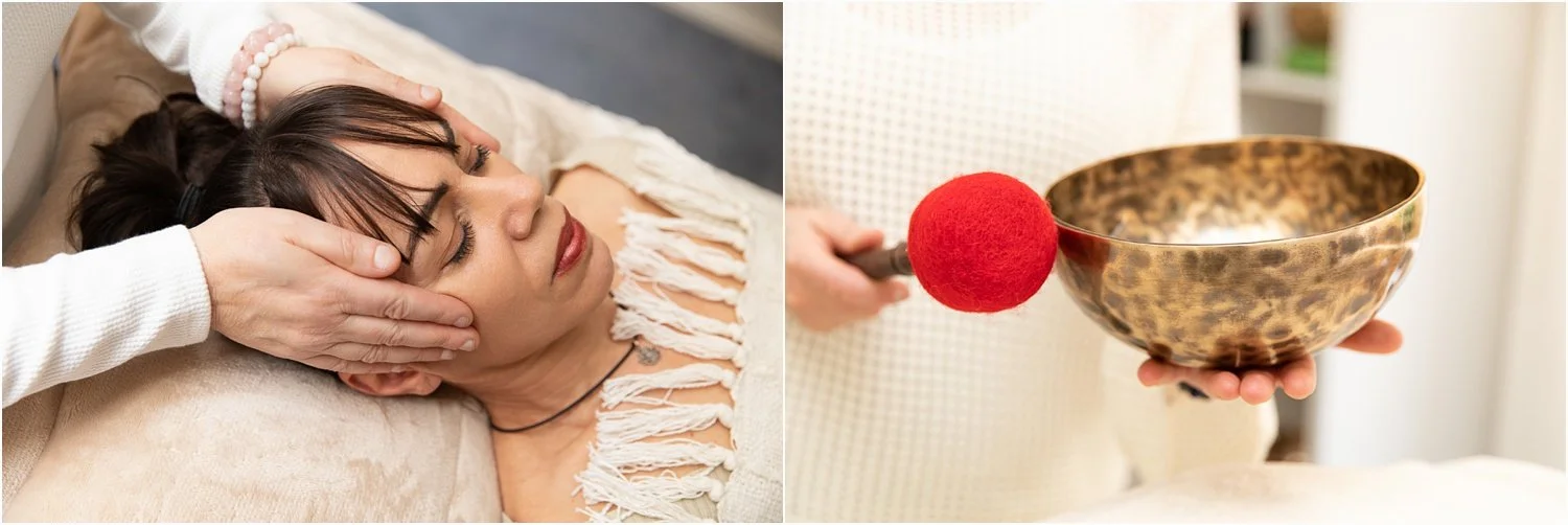 Reiki healing Melbourne