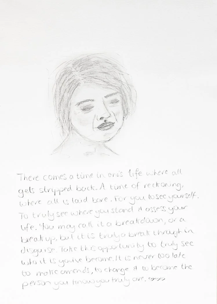 Channeled messages from angels