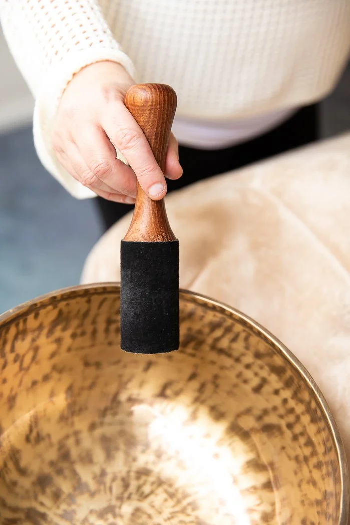 Sound healing therapy Point Cook