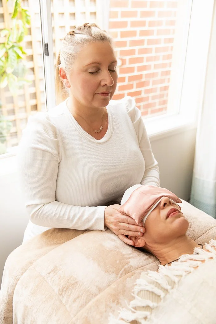 Reiki Master Point Cook
