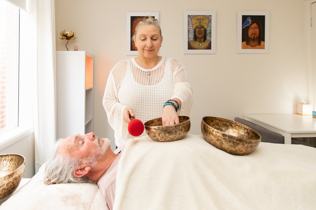 Sound therapy Point Cook