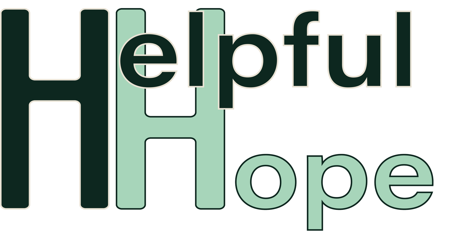 Helpful Hope