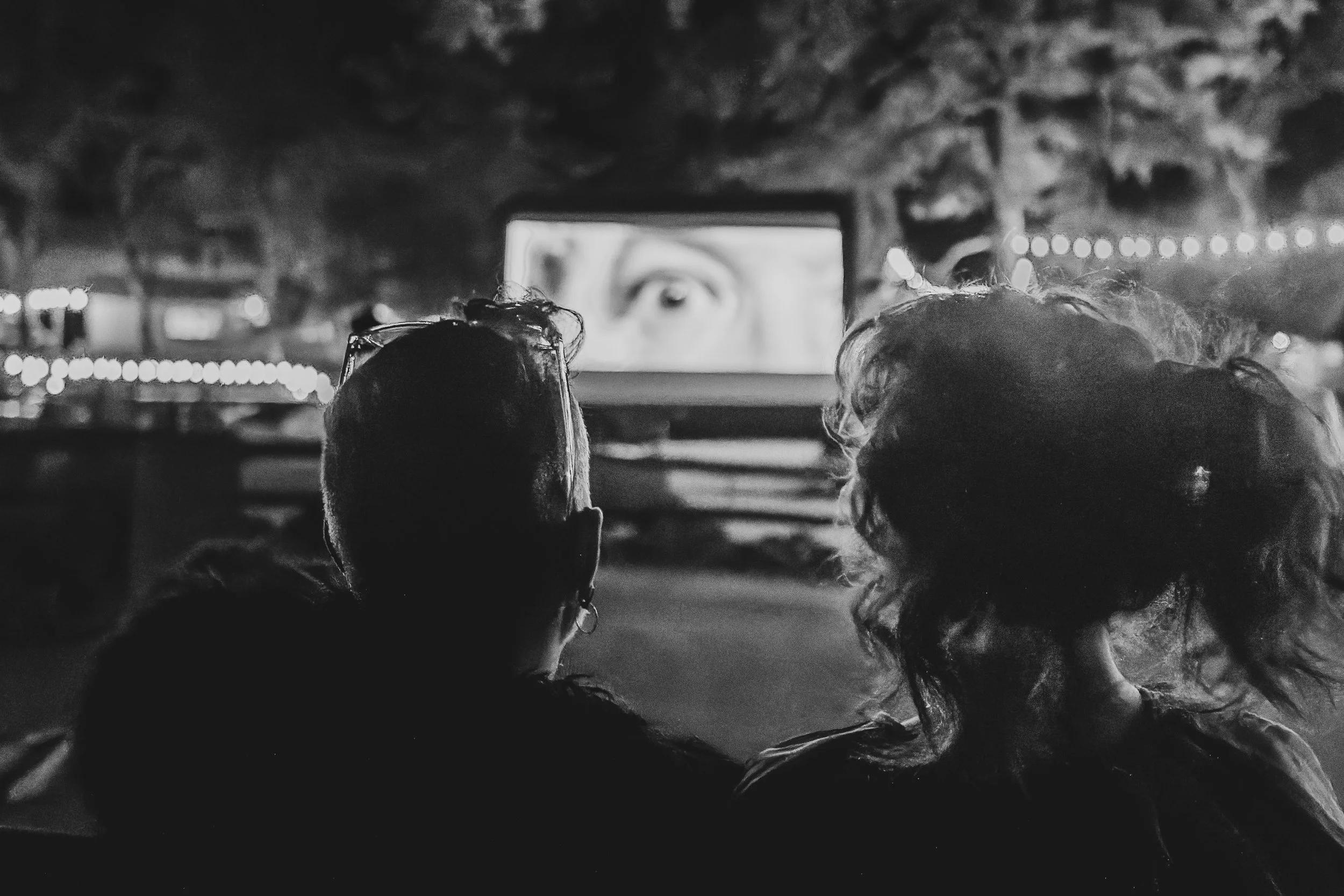 Sierra Nevada landscape