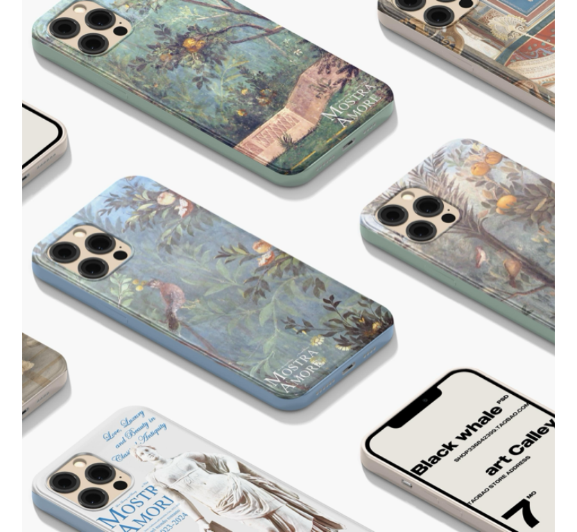 Phone Cases