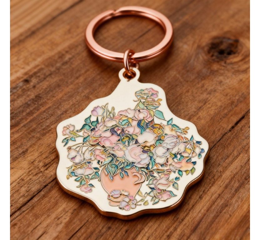 Keychains & Bag Charms