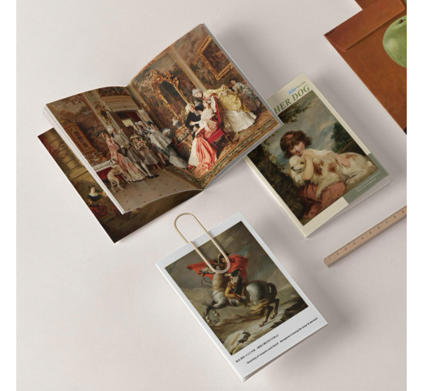 Notebooks & Journals