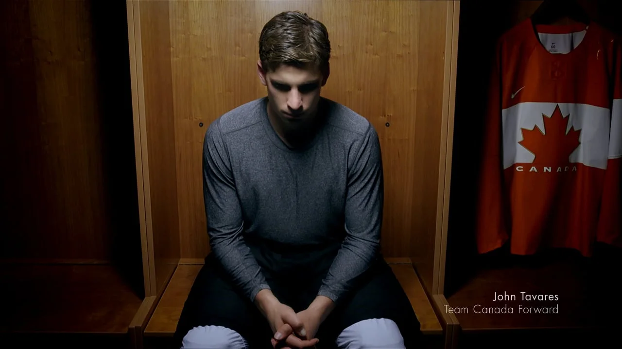 This Is My Game Face