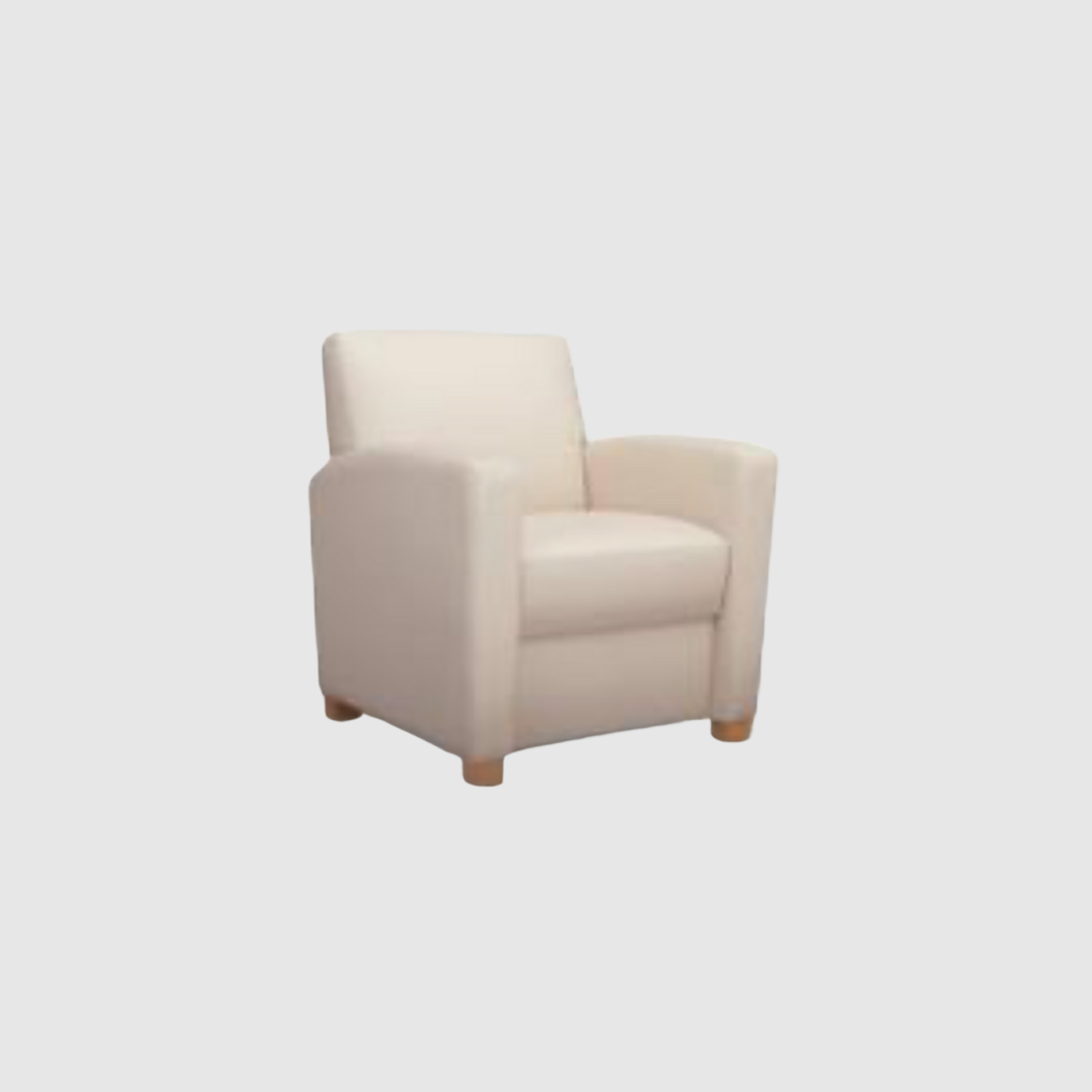 FACELIFT REPLAY LOUNGE CHAIR