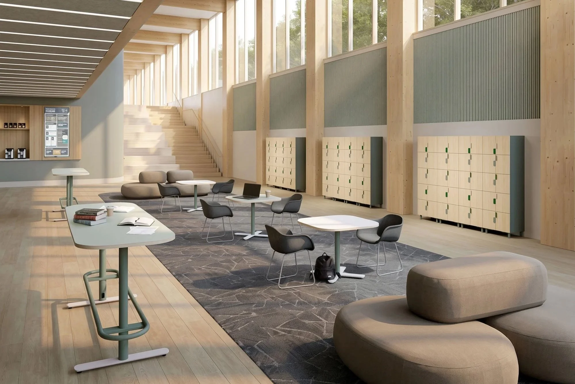 Surfaceworks I Newton I Neocon Gold and Peoples Choice 2026