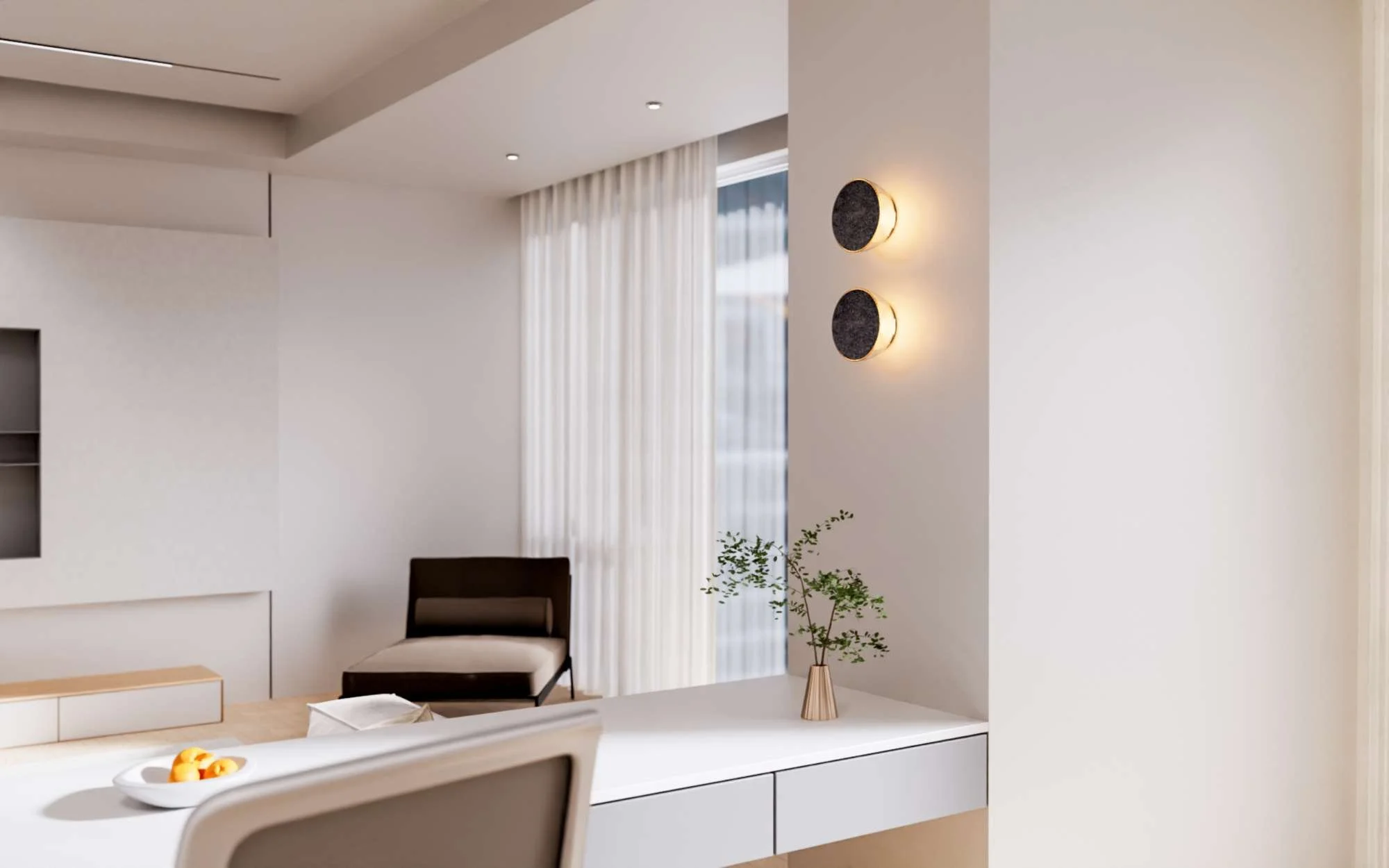 Koncept I Ramen Mini I Neocon Silver 2026