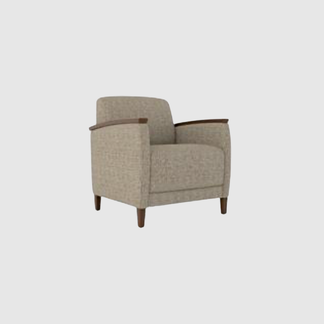 FACELIFT EVOLVE FULLY UPHOLSTERED LOUNGE SEATING