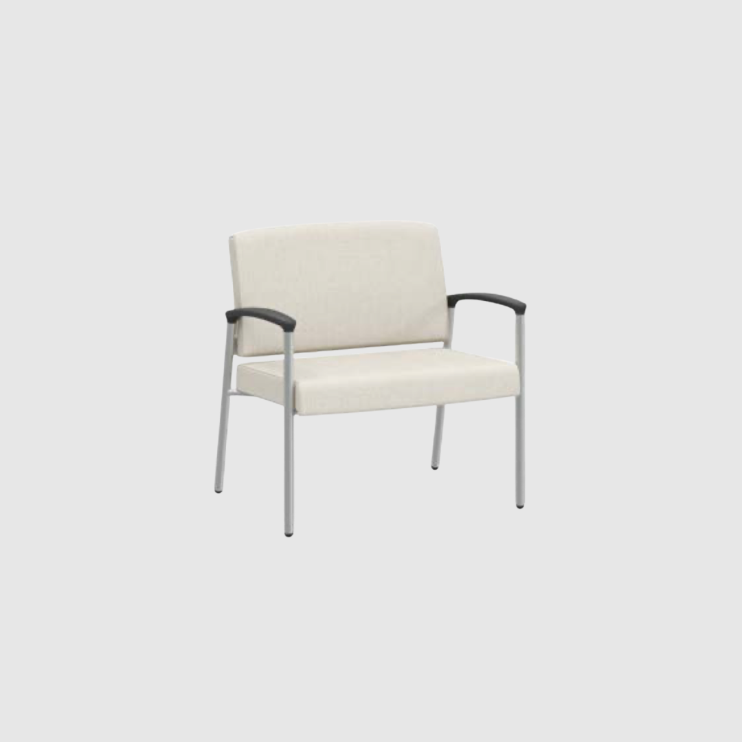 MARATHON 31" GUEST CHAIR