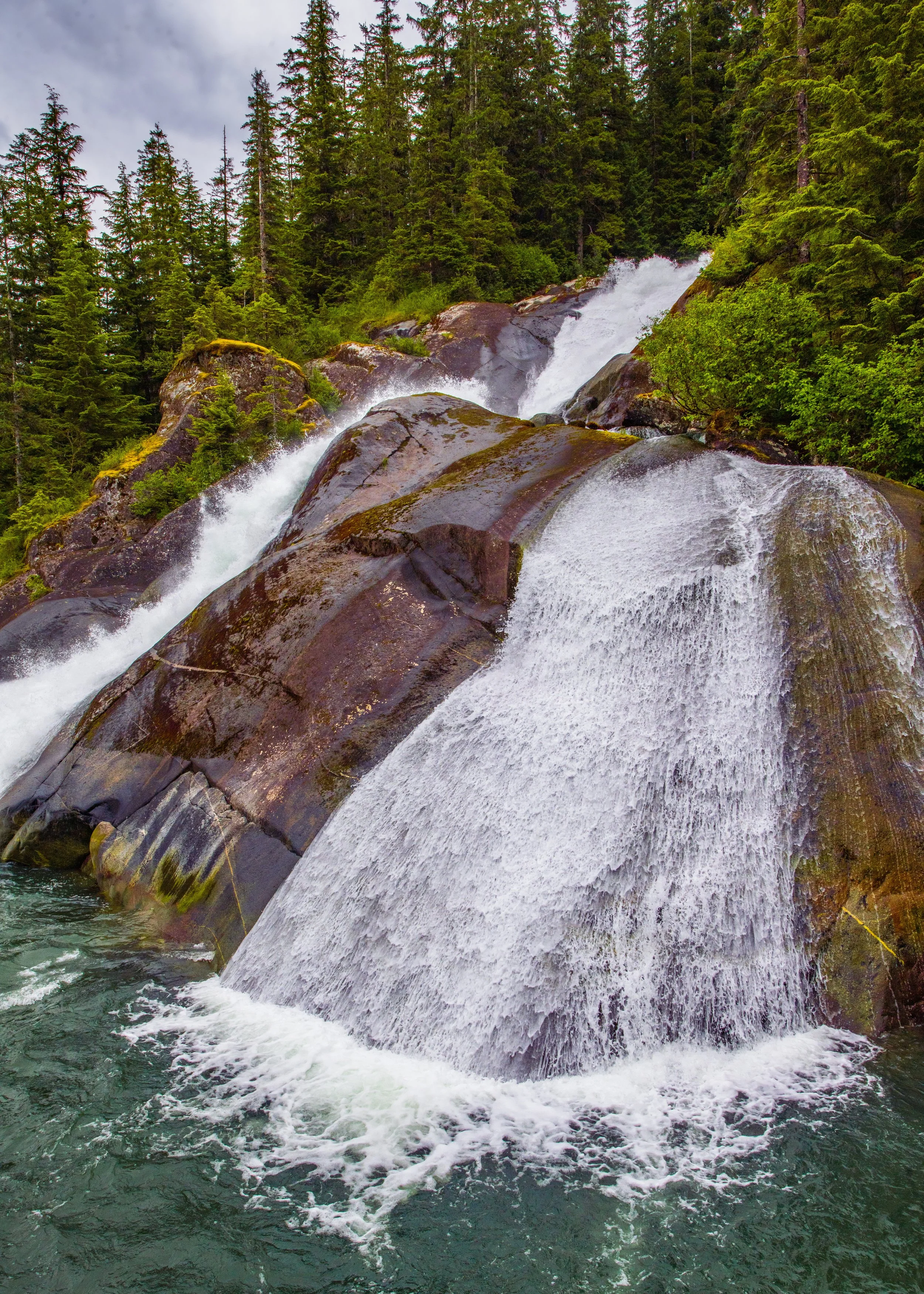 Alaska