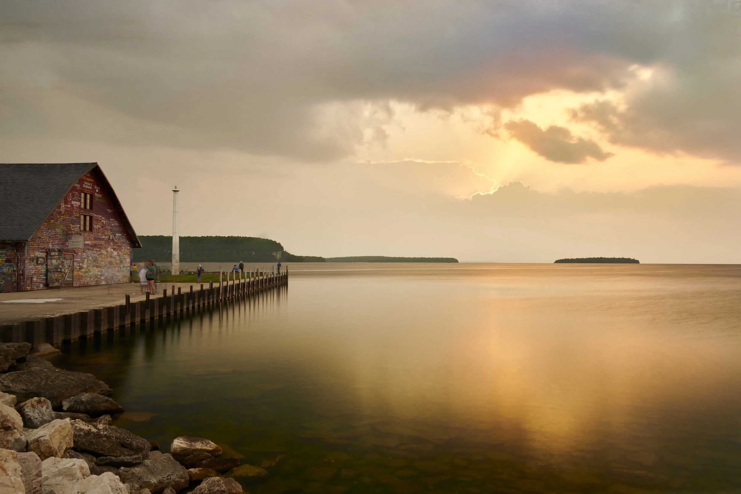 Wisconsin