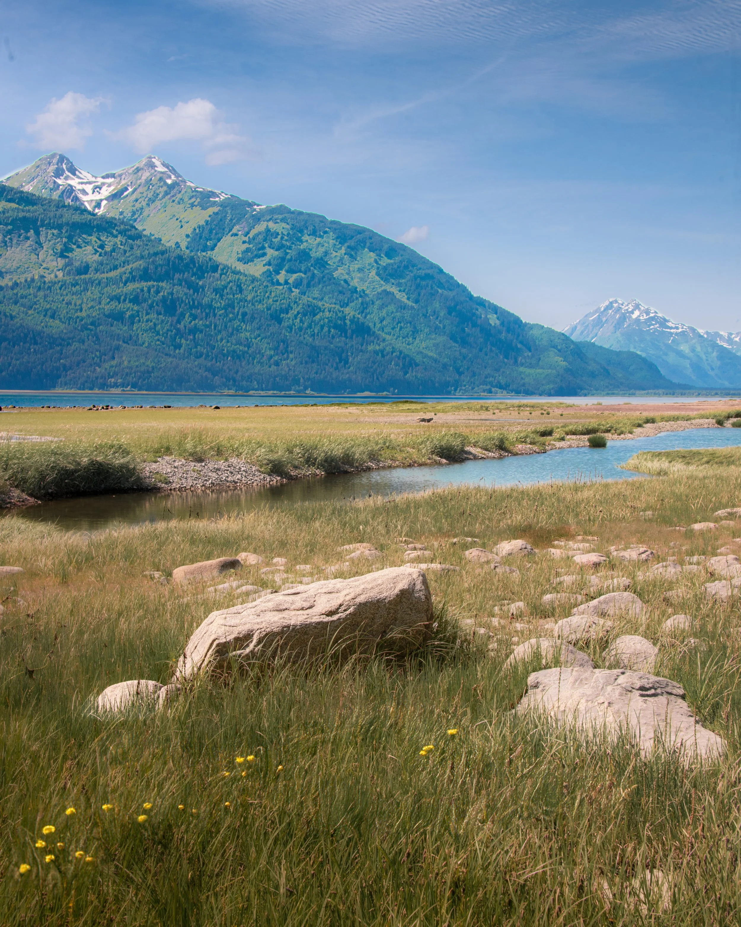 Alaska
