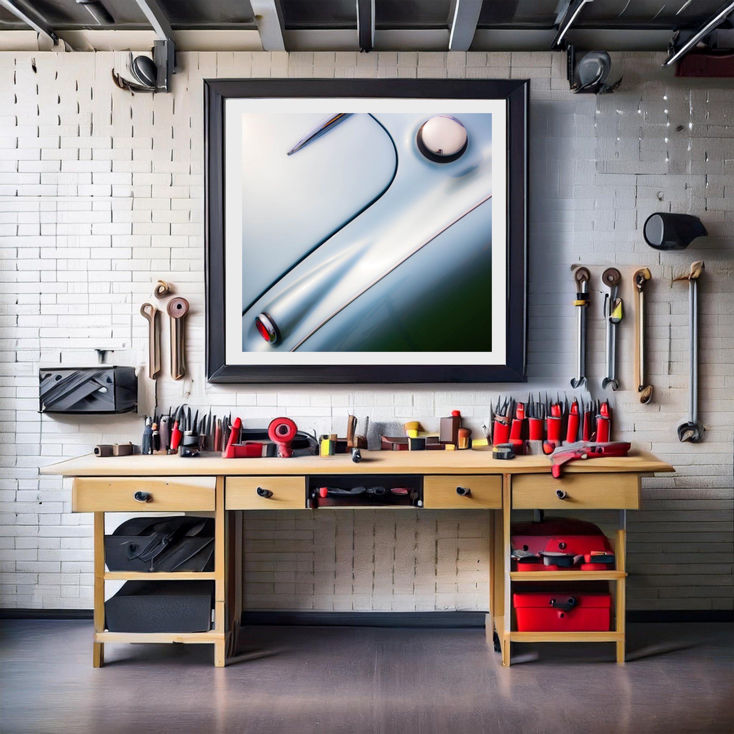 Austin Healy In Room.jpg