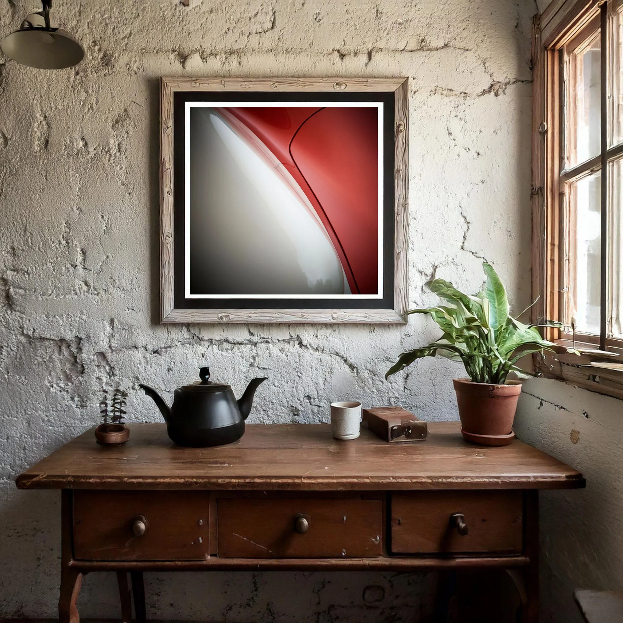 1950 Chevy Fleetline in Room 124 square frame.jpg