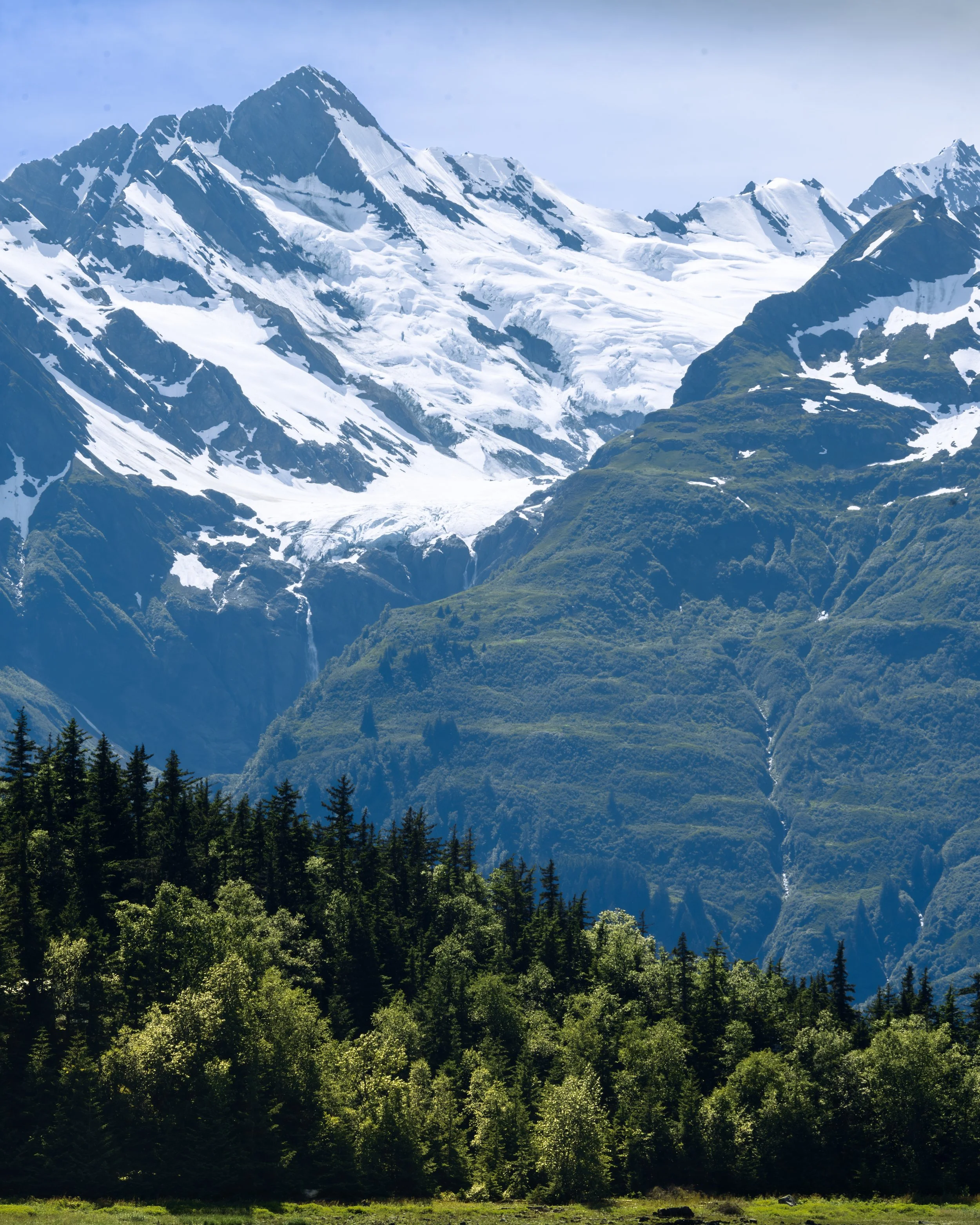 Alaska