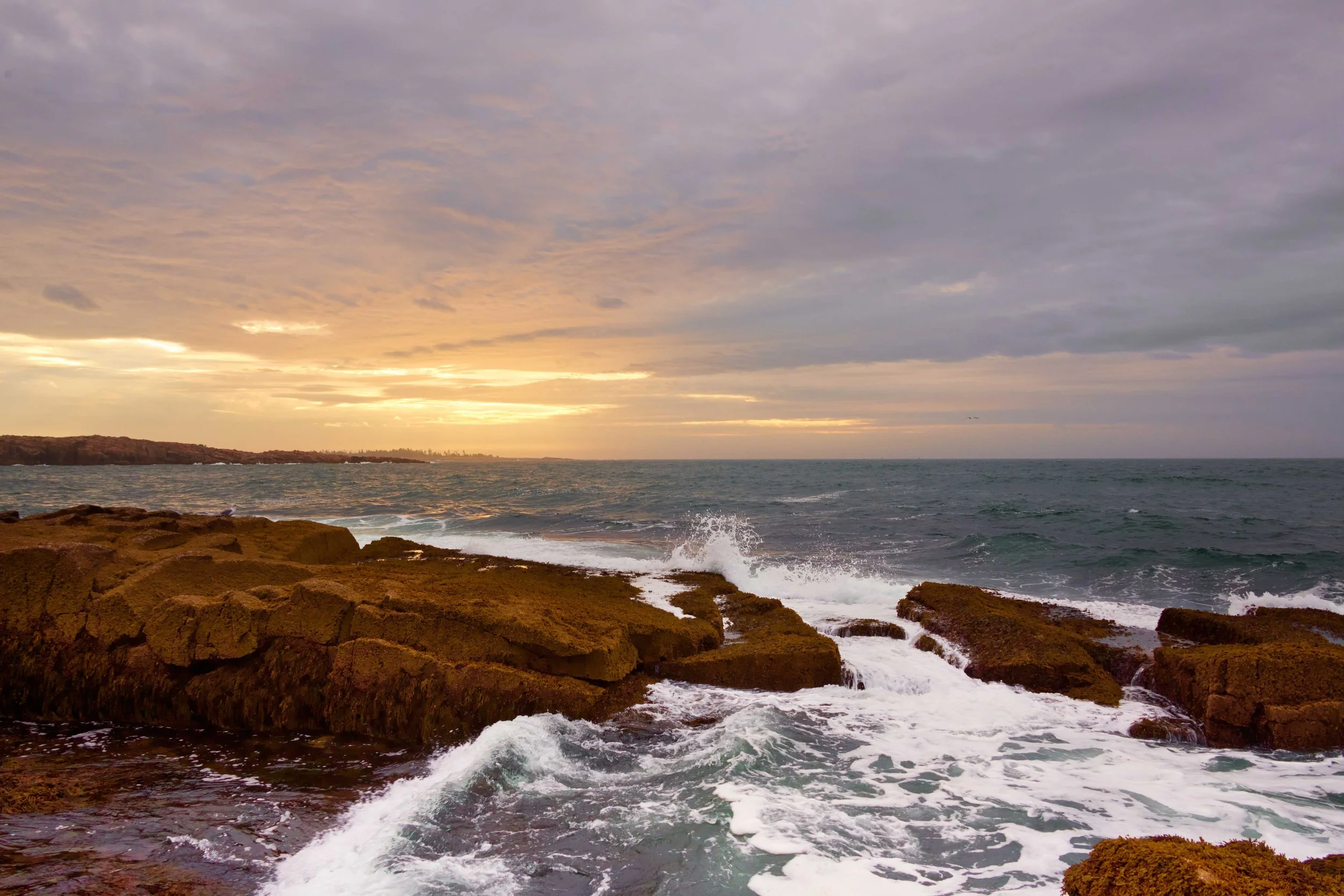 Maine
