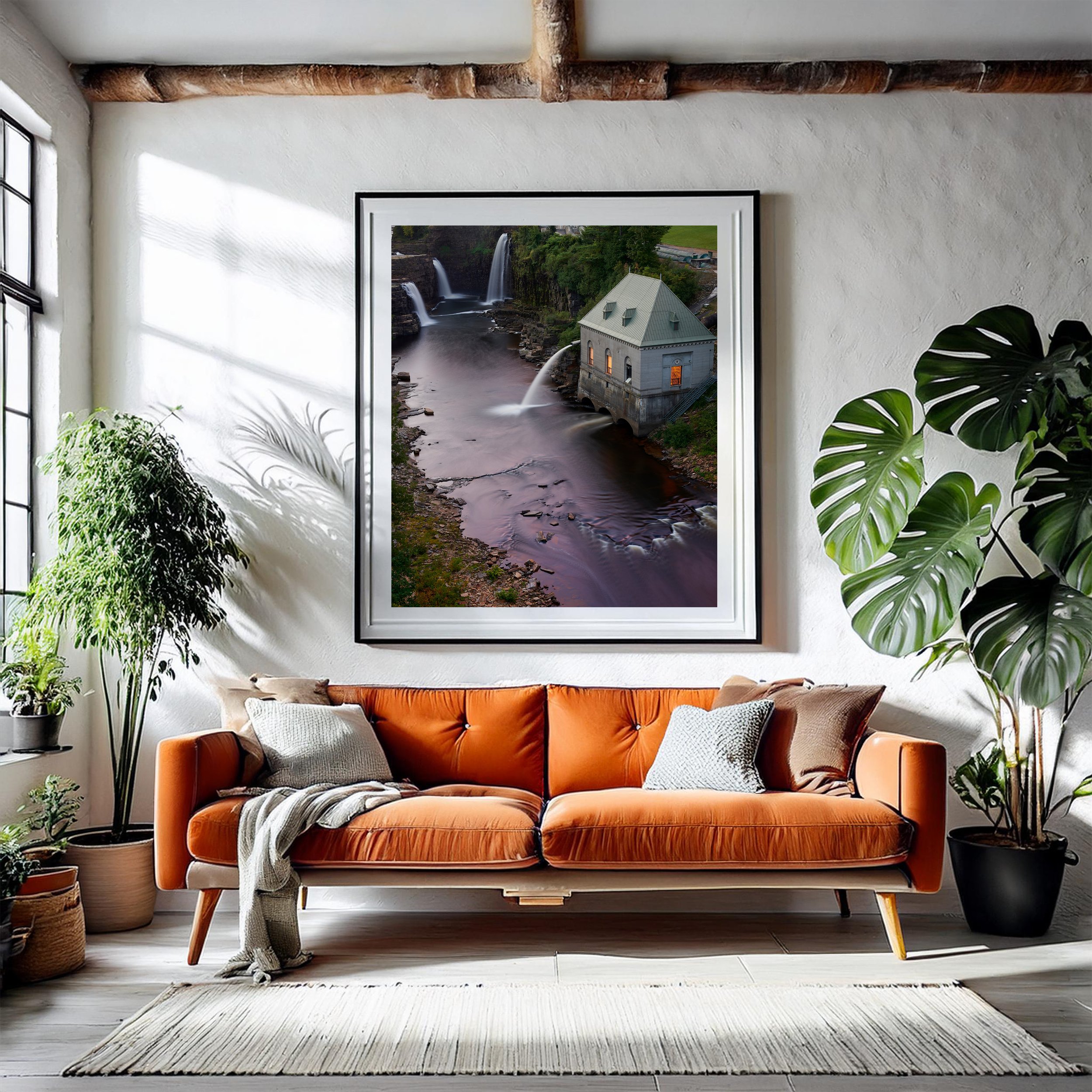 Ausable Canyon in Room 92.jpg