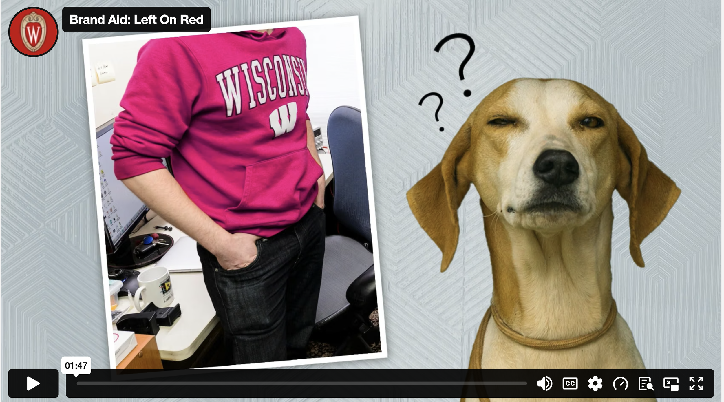 "Brand Aid" Videos