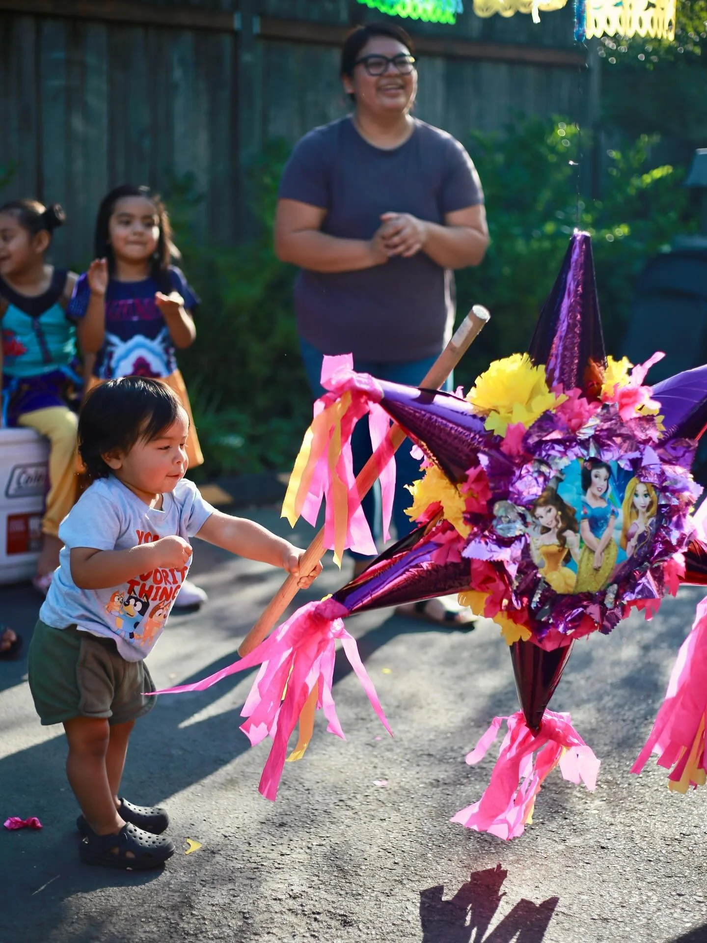 We&rsquo;re here for the community 🙌. Host your family birthday party or gathering with us and let&rsquo;s have a great time! DM us to inquire or use the contact form on our website. 🎉🎈🥳