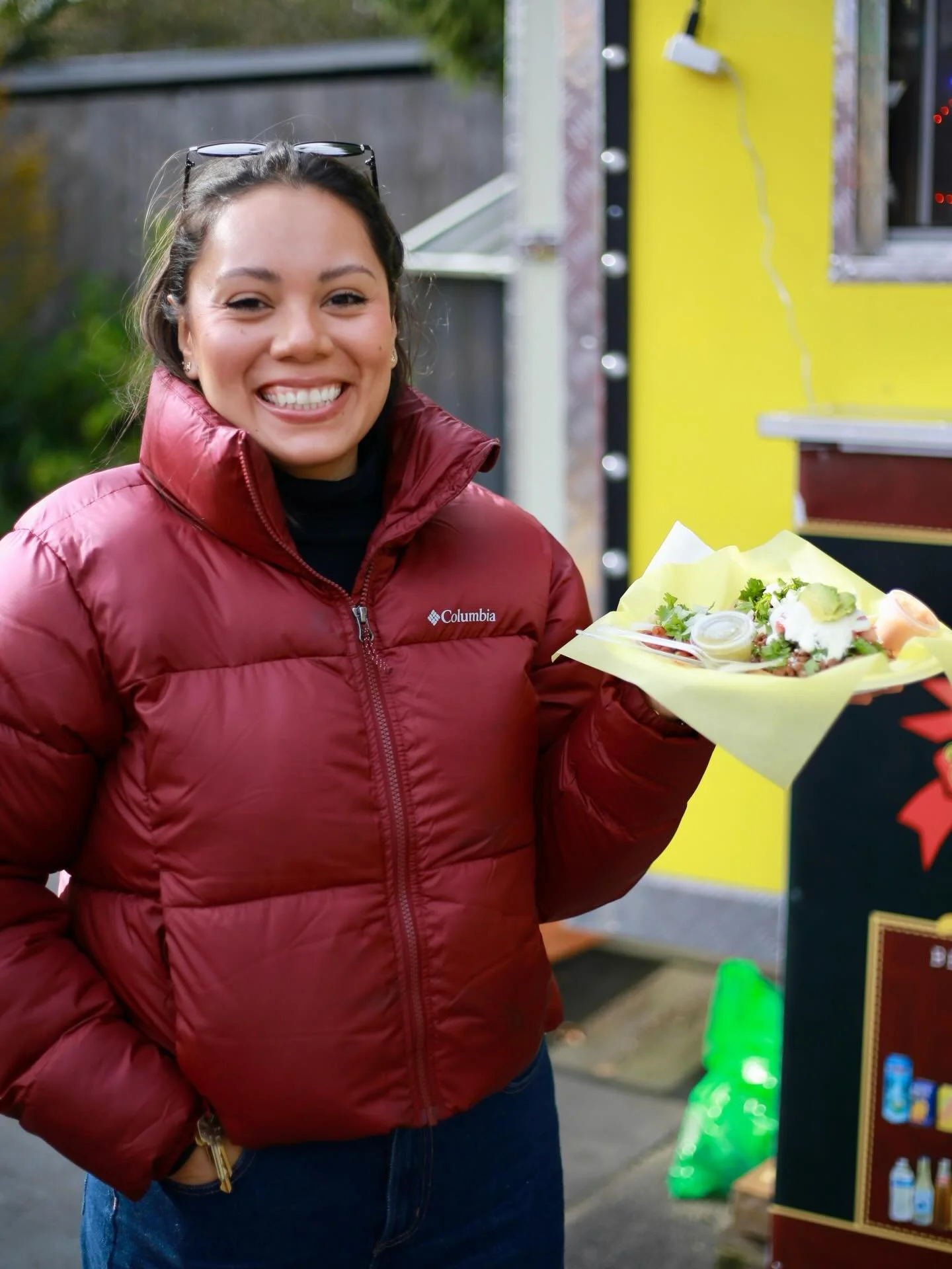 We just can&rsquo;t get enough of @taqueriabravostaco. Their food always uses fresh ingredients, is made to order and is super delicious! 🌮

#pdxtacos #pdxmexicanfood #justcantgetenough #sedivision #seportland #pdxfoodfinds