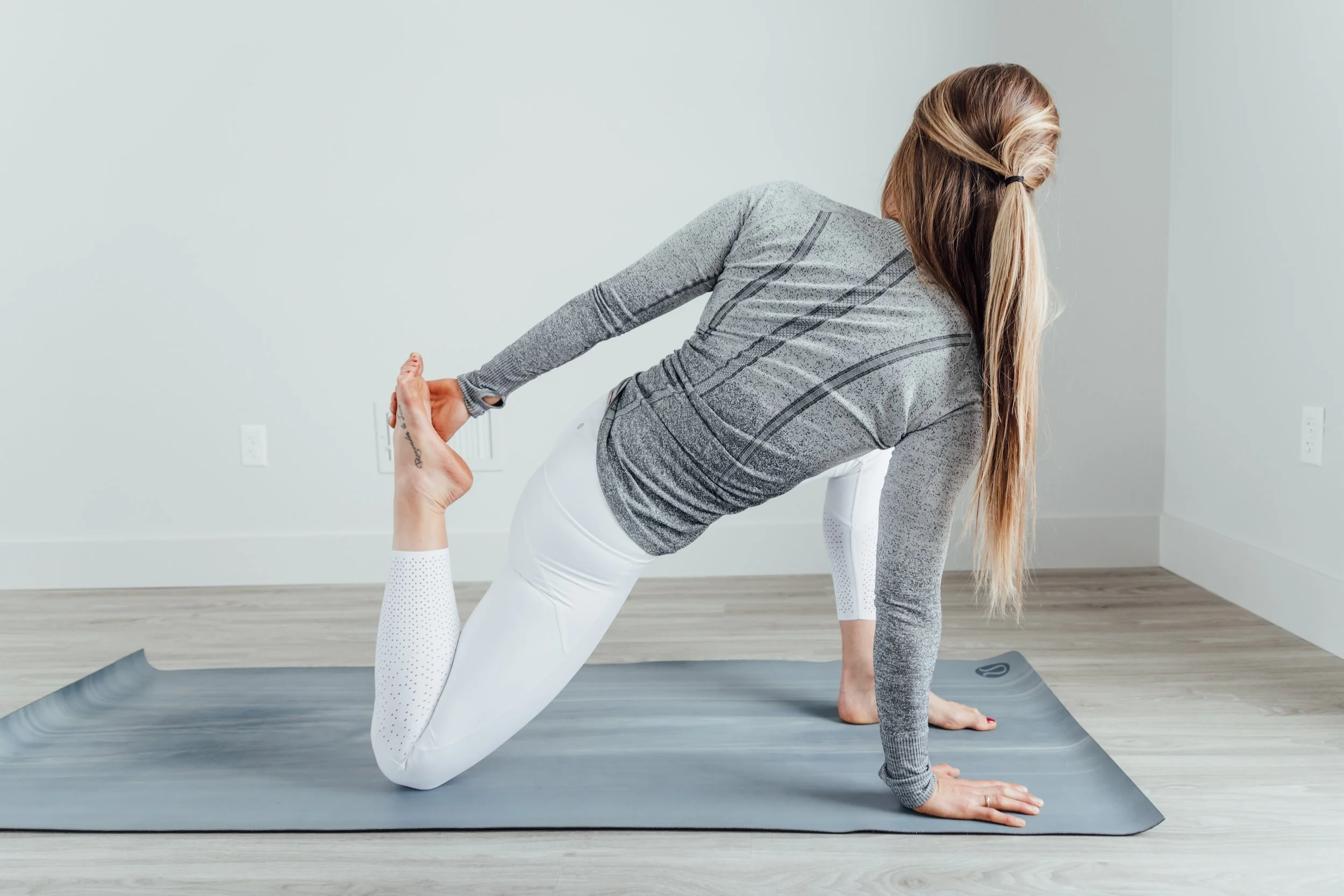 Teacher Training — Baptiste Power Yoga Oxford