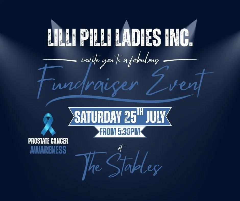 Lilli Pilli Ladies Fundraiser Event