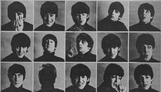 Come Together: From Liverpool to the World