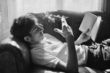 L’etranger – Gentle Indifference for the Nihilist in all of us.