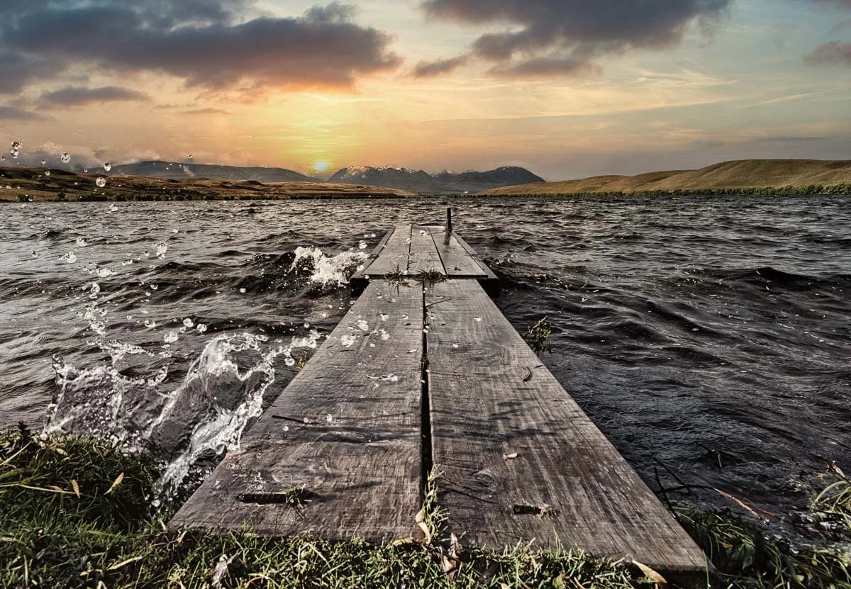 Lake Alexandrina