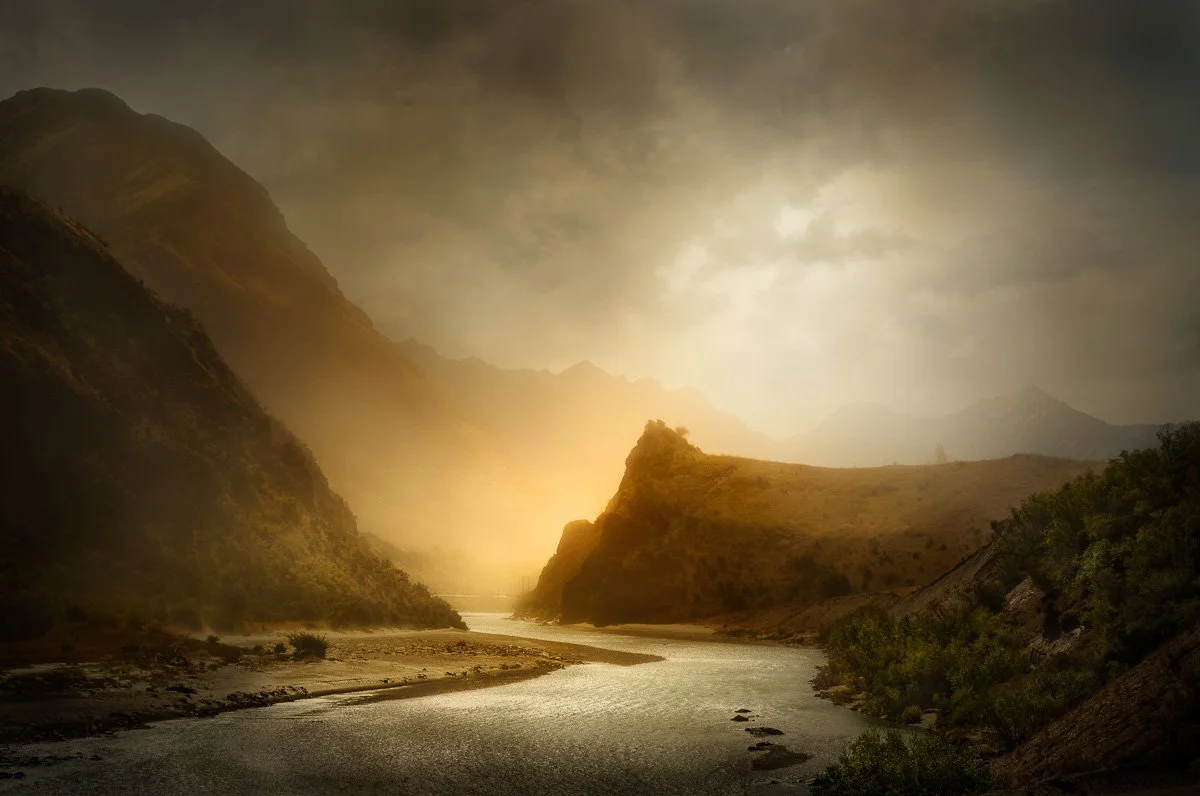 Approaching Branches