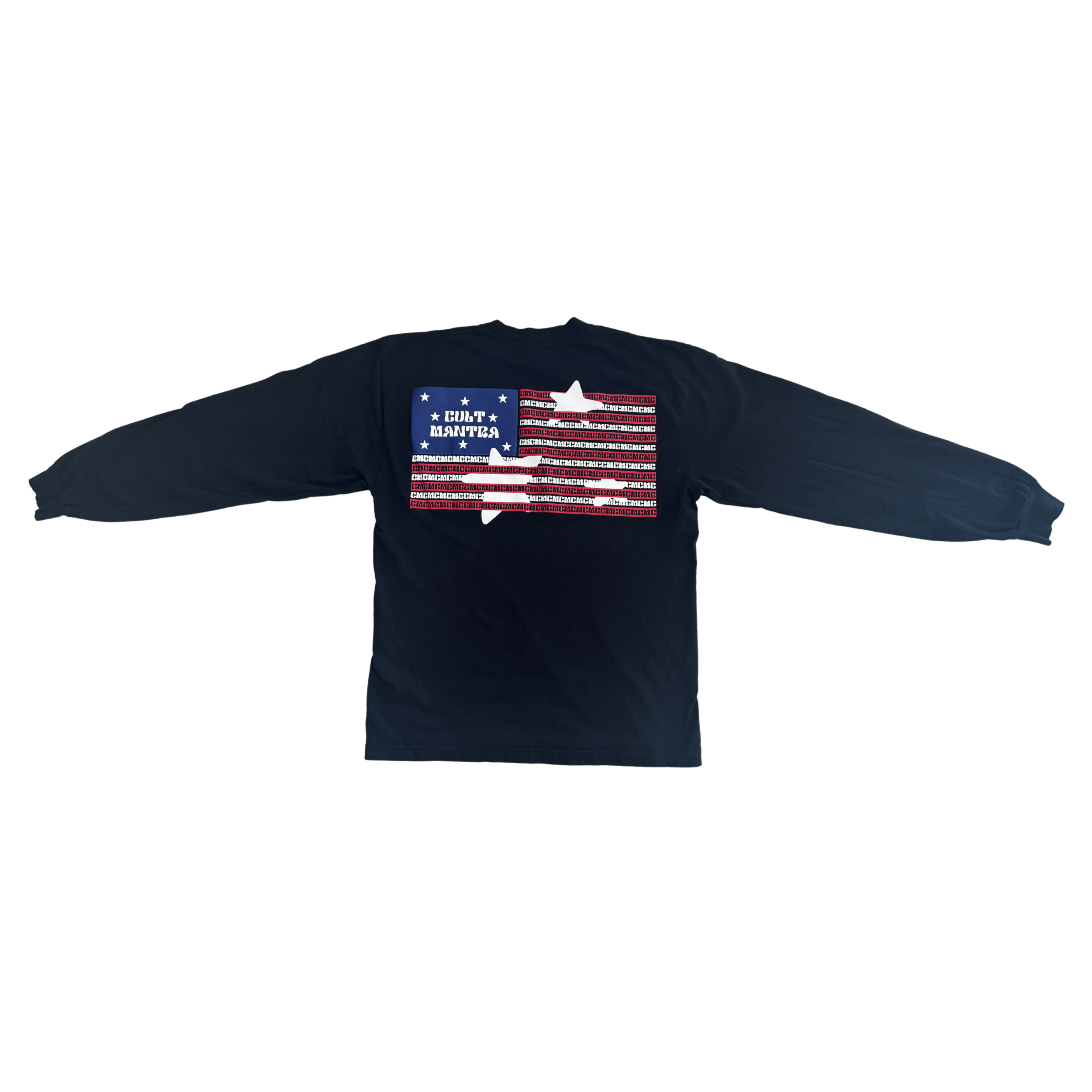 Stars and Stripes