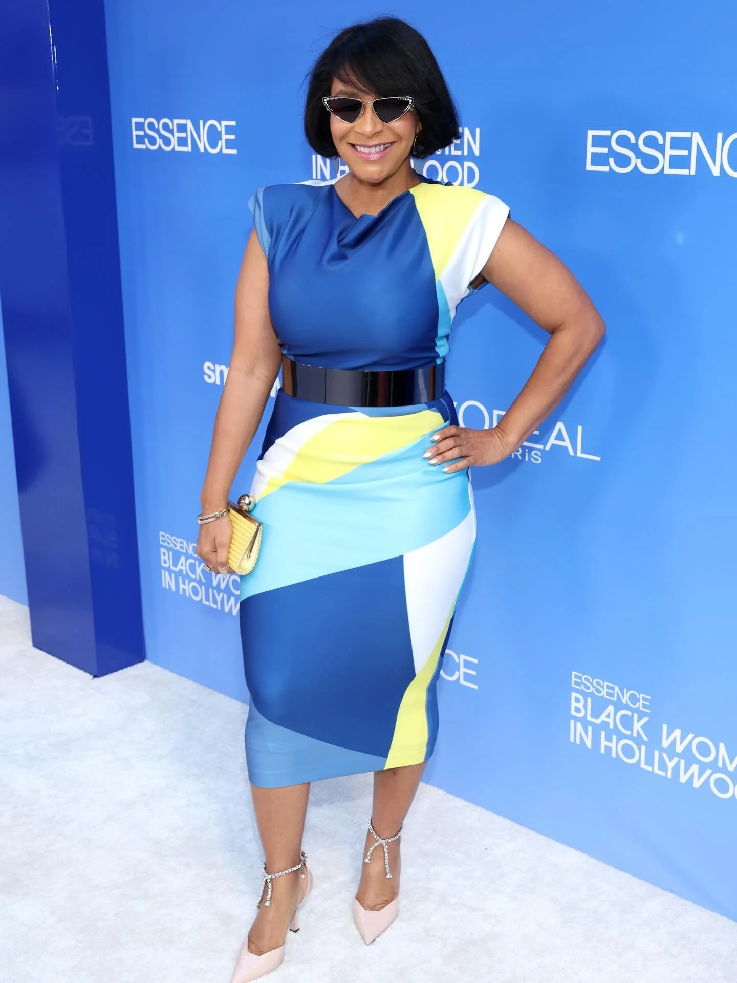 Pre-Oscar&rsquo;s weekend with @essence and @staymacro 

@teedramoses 
@durandbernarr 
@estelledarlings