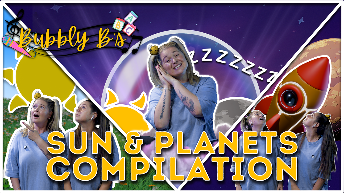 Bubbly B's - The Planet Compilation - Thumbnail (1).png
