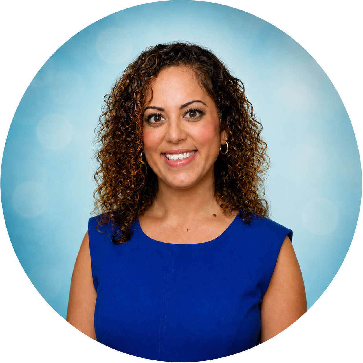 Tina Bhutani-Jacques M.D.