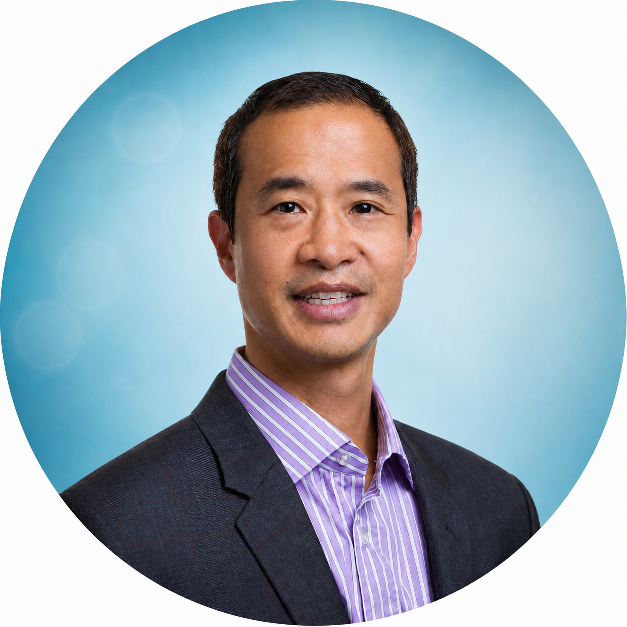 Albert Peng M.D.