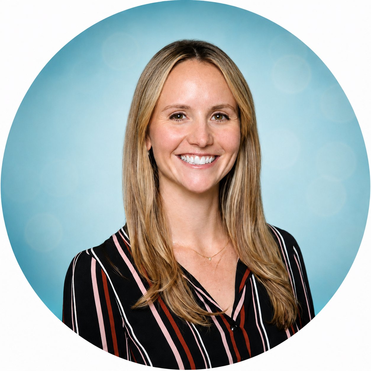 Ashley Yates dermatology provider