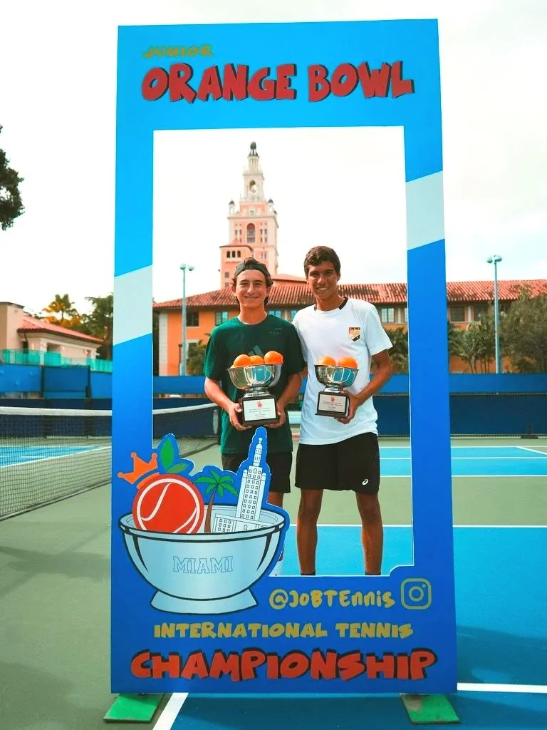 Junior Orange Bowl Announces Historic New Global Qualification Playoff Series for 2026