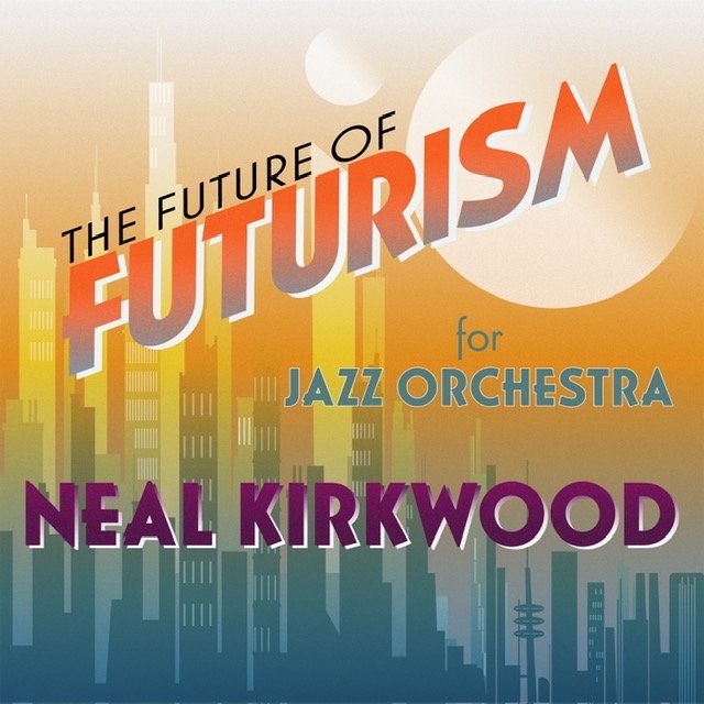 The Future Of Futurism Ep release concert at Shapeshifter lab 
