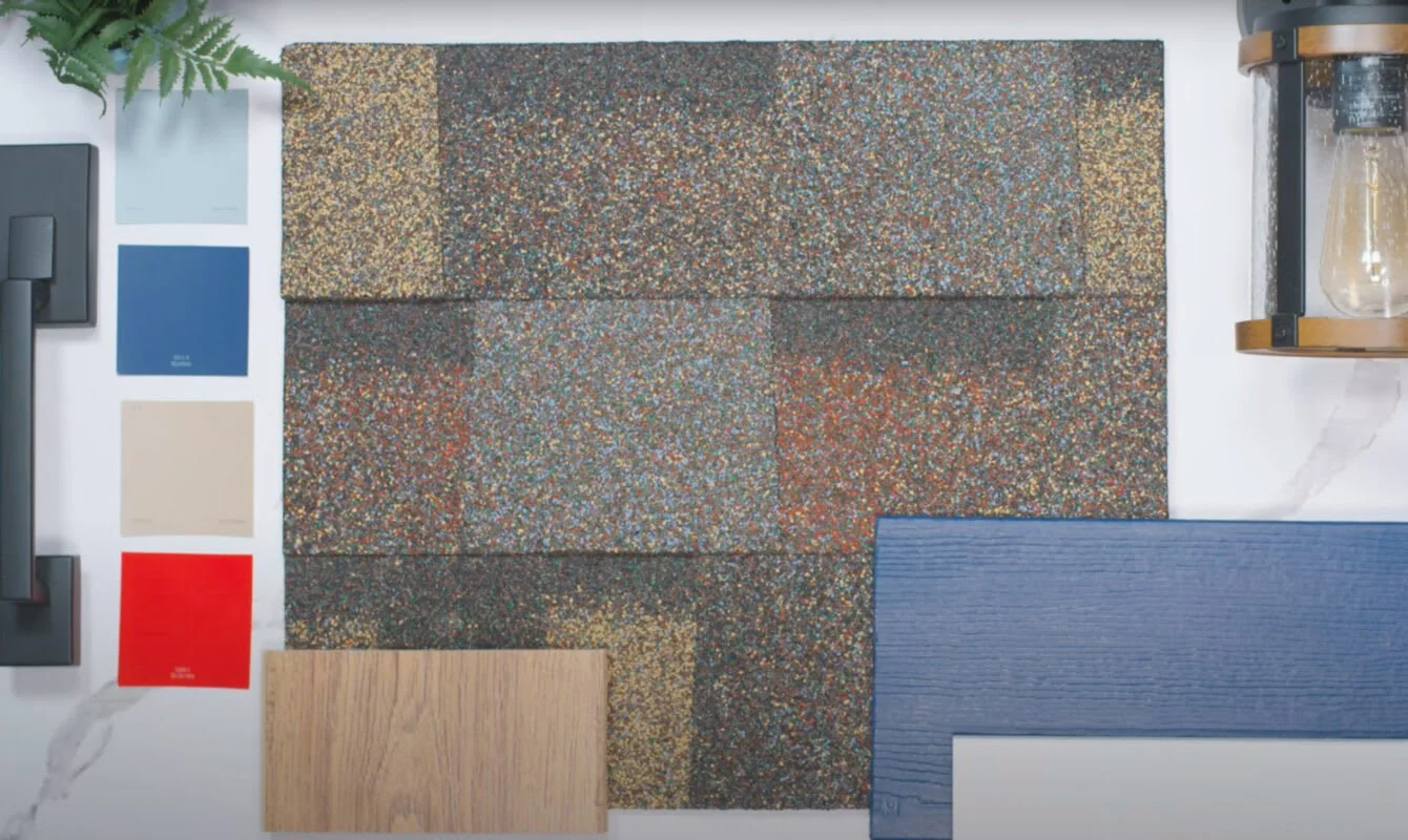 What Color Shingles Should I Choose? : A Homeowner’s Guide