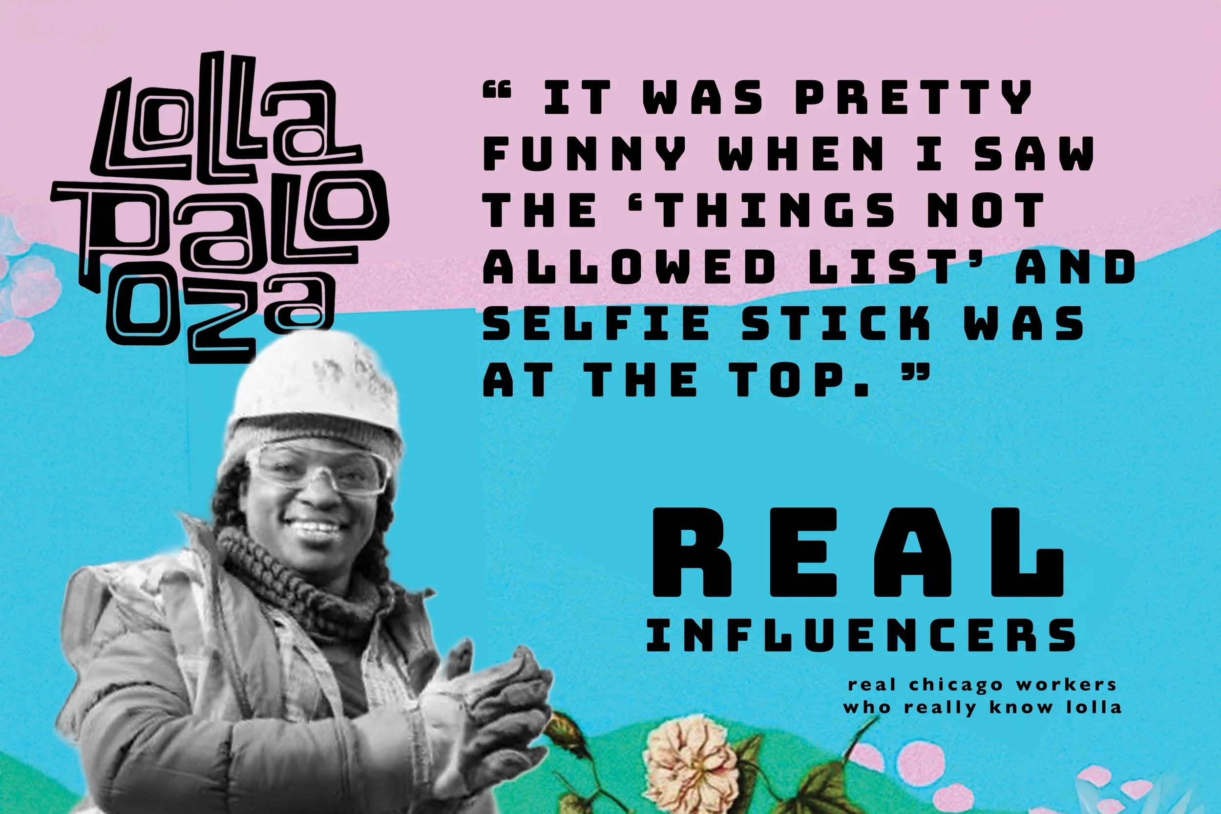 Real Influencers