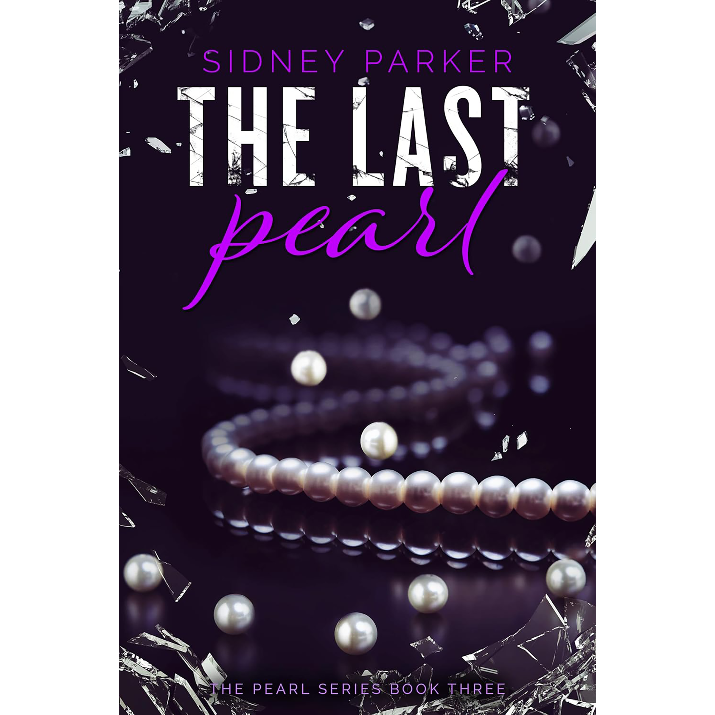 The Last Pearl