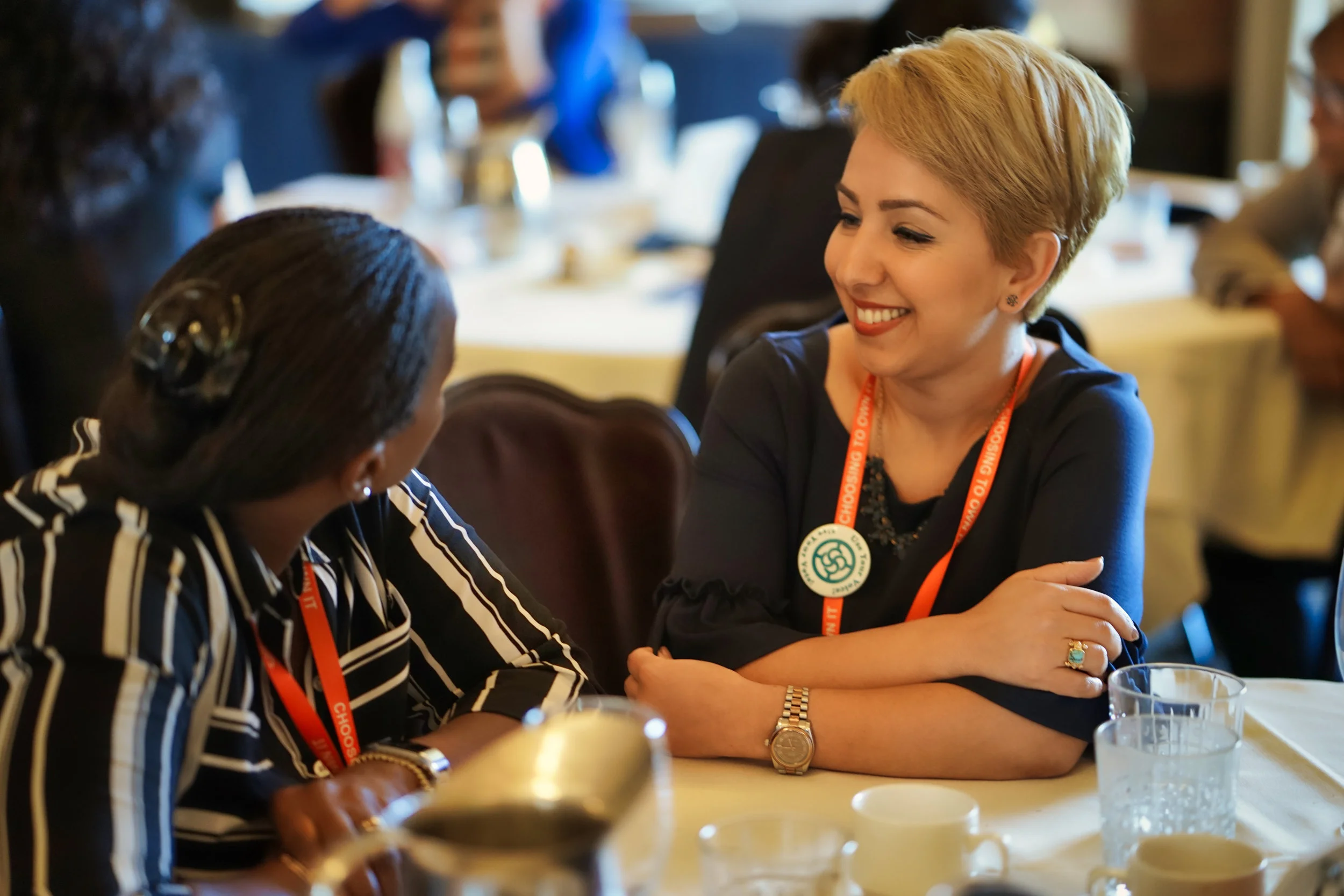 NAWBO Propel | Sacramento, CA