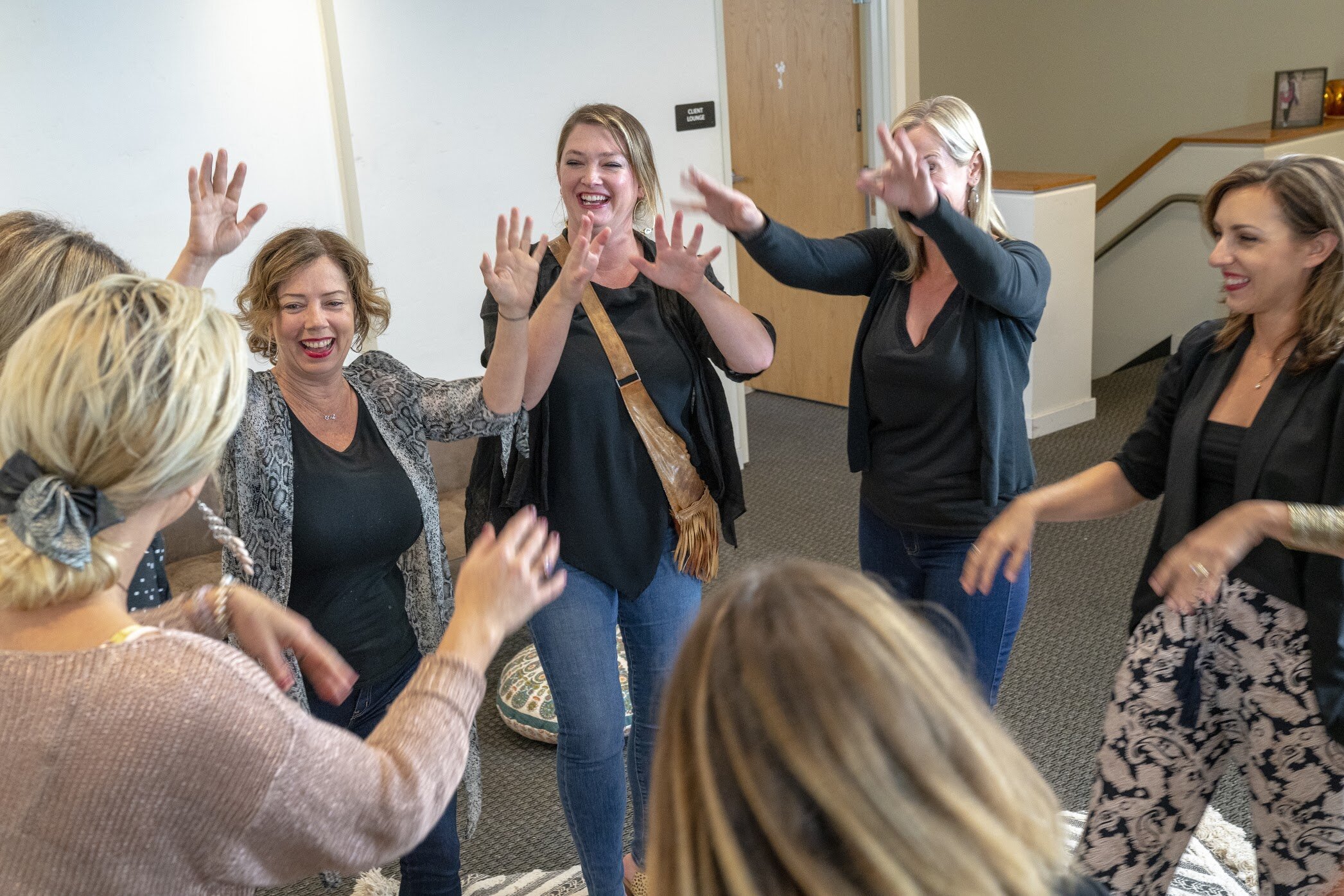 Community Improv Playshop